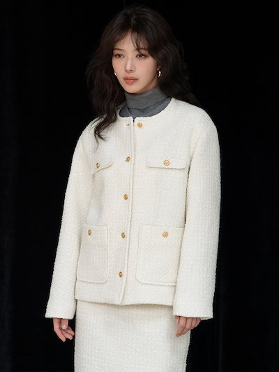 Velour ribbon asymmetrical swimwear 水着 Velour ribbon asymmetrical swimwear 水着 Velour ribbon