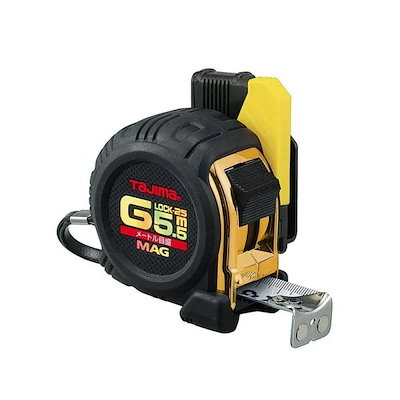 他サイト： TJMデザイン タジマ RSFGLM2555BL 回転セフコンベＧロックマグ爪２５ ５．５ｍの商品画像