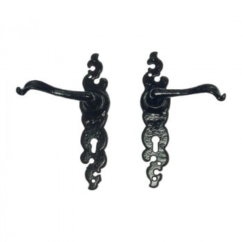 レバーハンドル No.2491 40060