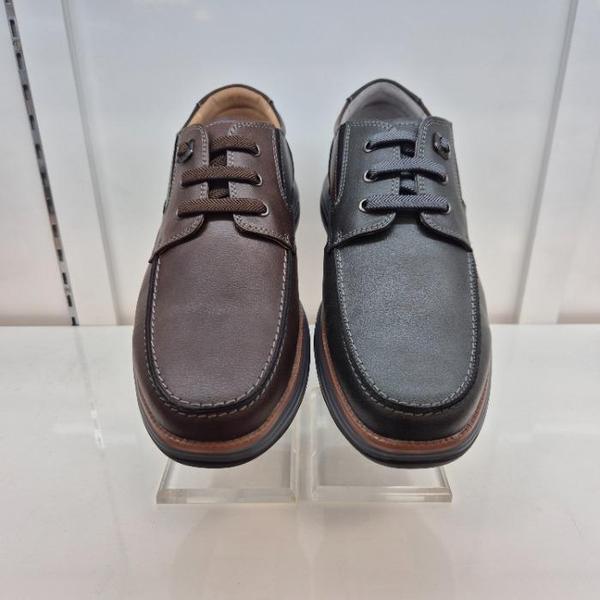 HC11 牛革 男性用 E9N9U61T3P (45335357)