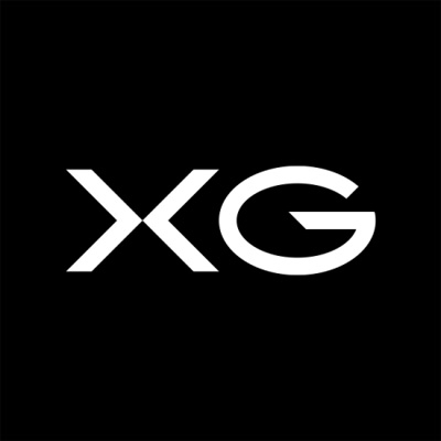 XG 2nd Mini Album AWE 初回盤/XG ver. 新品未開封