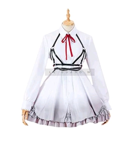 初音ミク -DIVA- はつねミク プロジェクト ディーヴァ 初音ミク コスプレ衣装 9,198円