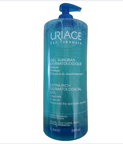 シュルグラボディジェルクレンザー500ML