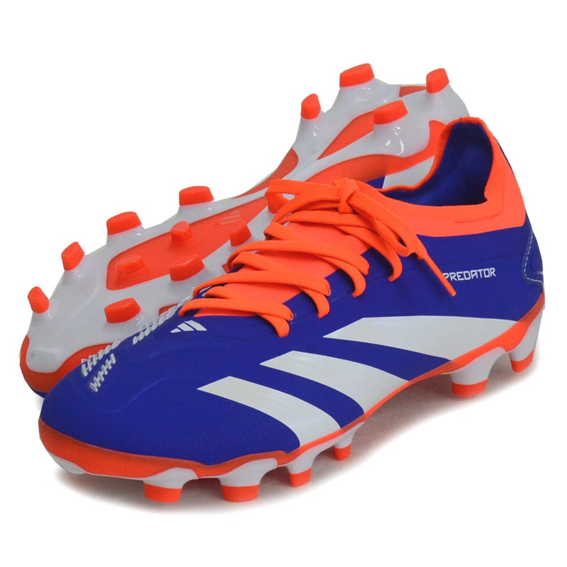 プレデター PRO HG/AG サッカースパイク PREDATOR 24FW (IF6371)