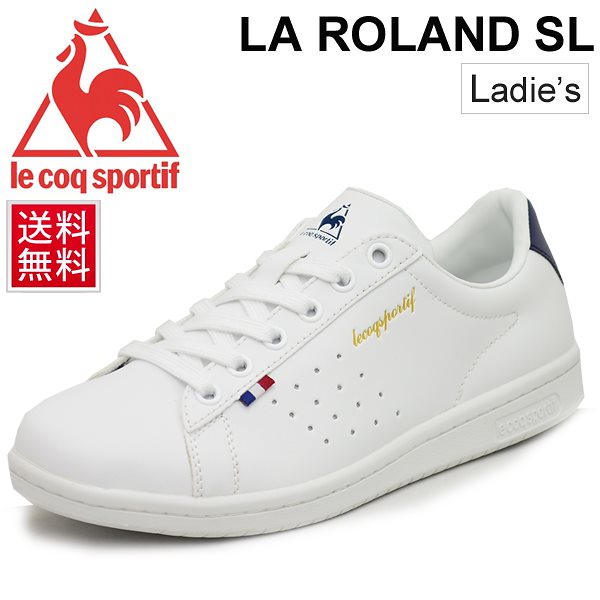 Qoo10 ルコック スニーカー レディースシューズ ルコック シューズ