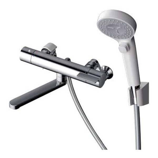 TBY01403Z1 [サーモスタットクリックシャワー混合栓 寒冷地用]