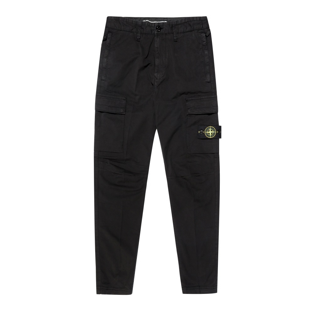 ストーンアイランド カーゴ メンズ ロングパンツ K2S153100032 S0010 V0029