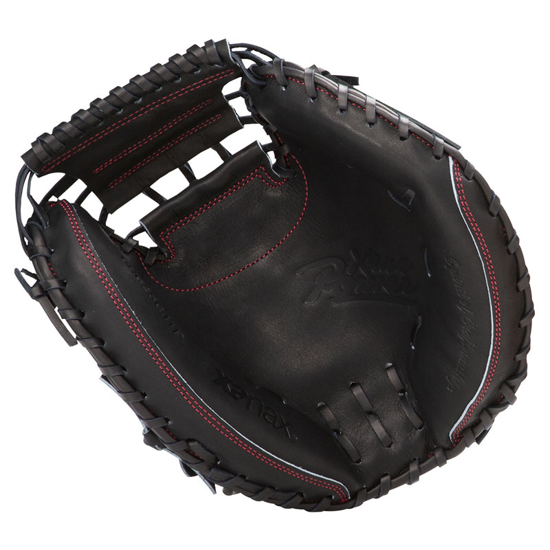 ザナックス XANAX 硬式ミット ザナパワー グラブ・ミット グラブ・ミット 野球 25SS (BHC25CJ1P)