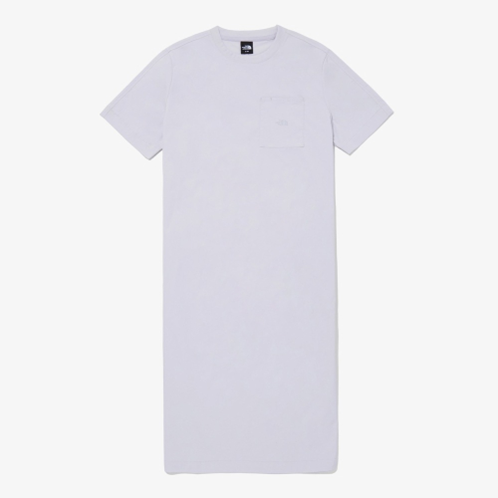 ザ・ノース・フェイス NT7ZQ35B レディースオールラウンドドレス 8,624円