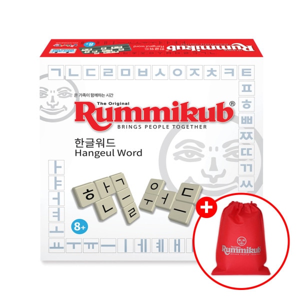 Rummikub/Official Product ボードゲーム