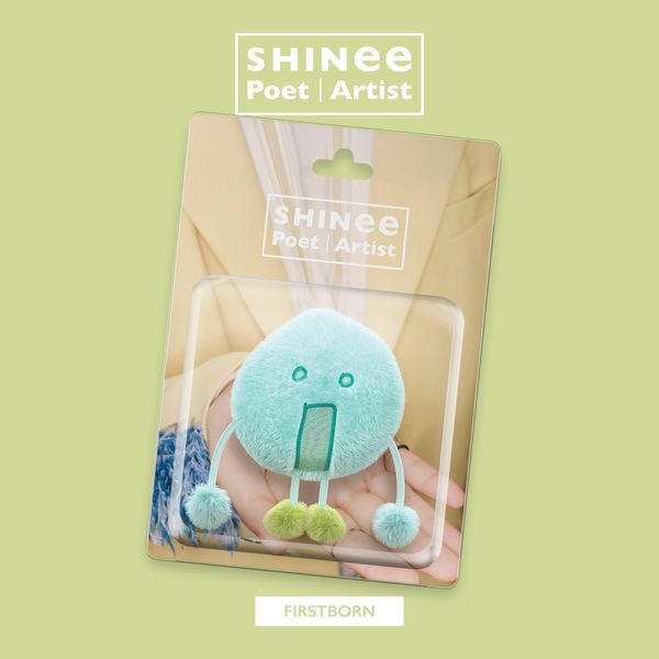 SHINee Single album [Poet Artist] (First Ver.)