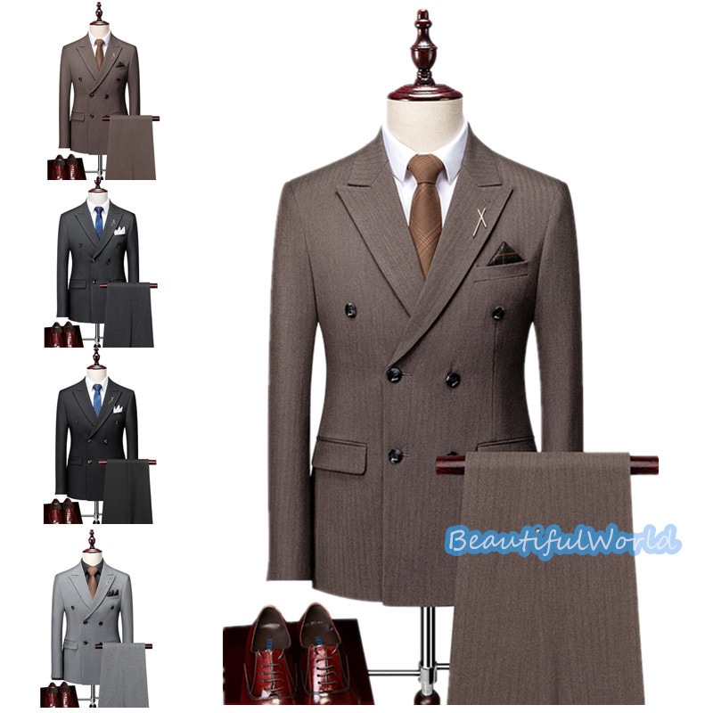 スーツ メンズ ビジネススーツ 3ピーススーツ スーツセットアップ カジュアルスーツ 無地フォーマルスーツ 洗える 紳士服 通勤 結婚式X44