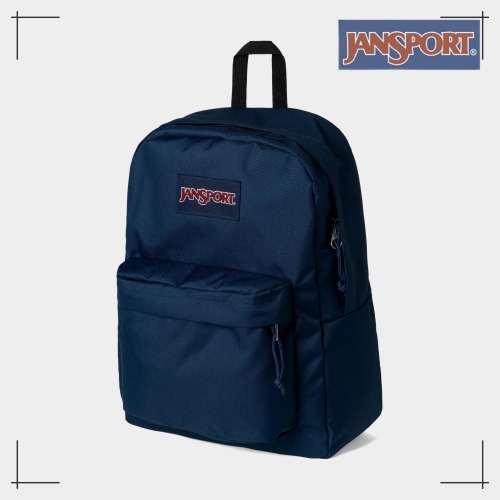 JANSPORT 公式 ビヨンドパックNAVY おしゃれ 男女兼用