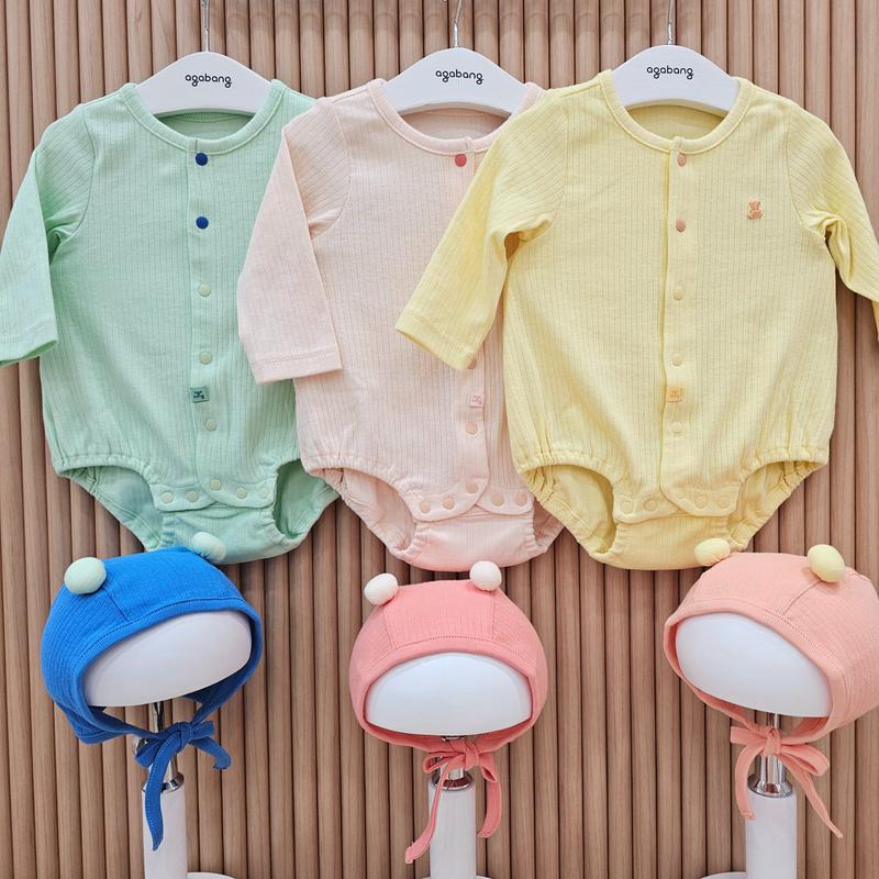 乳母ボディスーツ(帽子)_01T117508