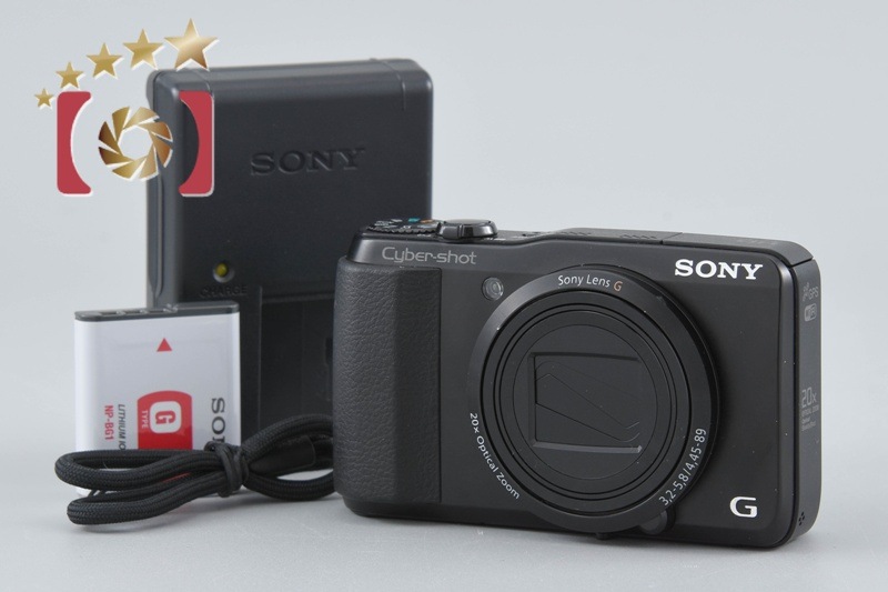 Cyber-shot DSC-HX30V ブラック コンパクトデジタルカメラ