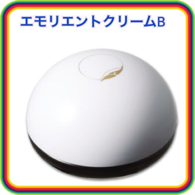 アイレディース エモリエントクリームB 40g 保湿クリーム 美肌 弱酸性　アイレディース化粧品