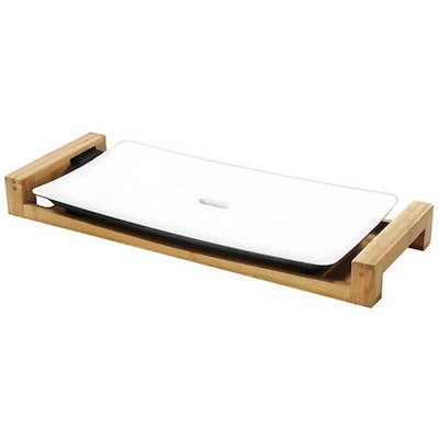 他サイト： プリンセス　ホットプレートテーブルグリルピュア(Table Grill Pure)　103030の商品画像