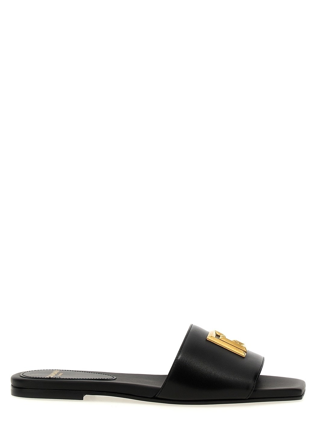 DN1UP966LVIT0PA ブラック 春夏2025 サンダル レディース ju 57,695円