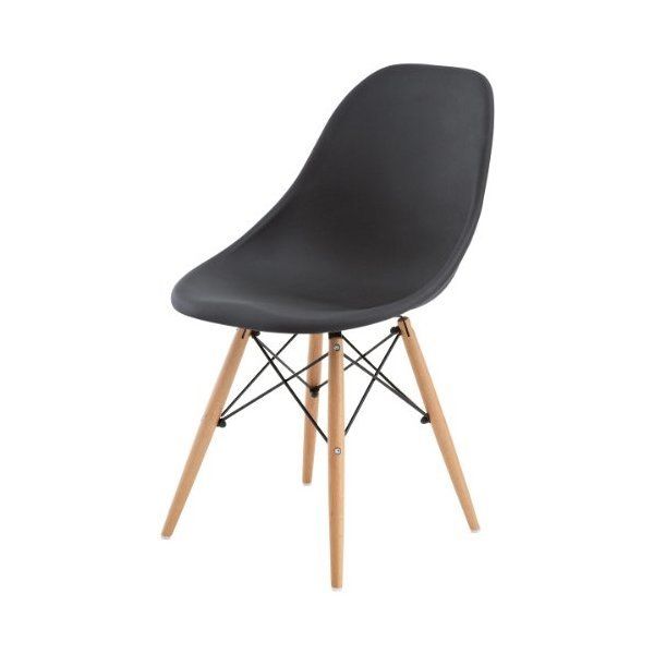 CL-793CBK ブラック Ende(エンデ) [ルイスチェア] メーカー直送