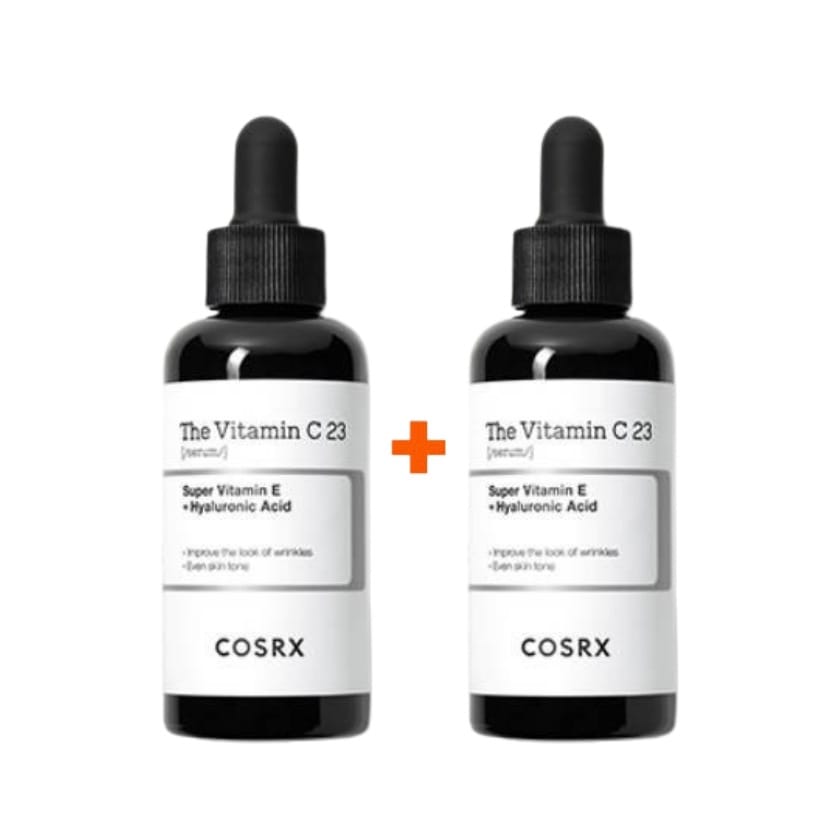 (1+1)ザビタミンC23セラム 20g / 韓国コスメ 5,079円