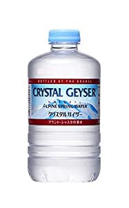 大塚食品 クリスタルガイザー 310ml24本 [正規輸入品]