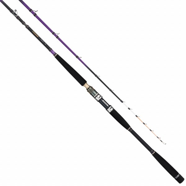 アルファタックル 船イカ竿 alfa sonic YARI IKA (アルファソニック ヤリイカ) 172H 28,908円