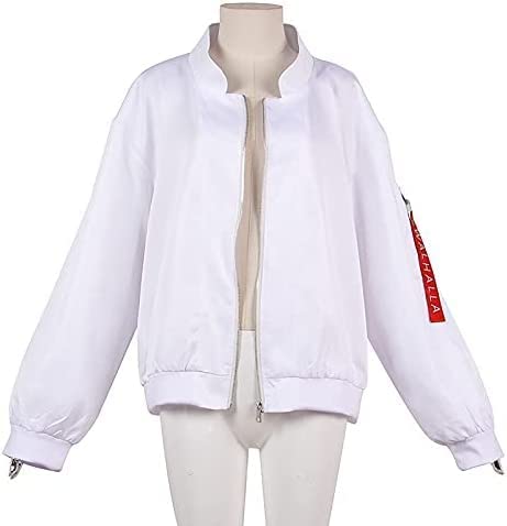 芭流覇羅 バルハラ 特攻隊服 羽宮一虎 コスプレ衣装 仮装 ハロウィーン ハロウィン 文化祭