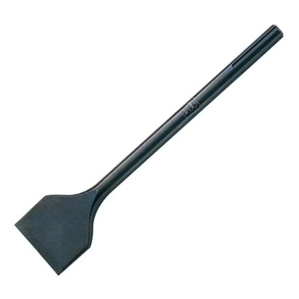 モクバ SDSmax スケーリング SDSmx18X75X350 先端工具 コンクリートアクセサリ スクレーパー