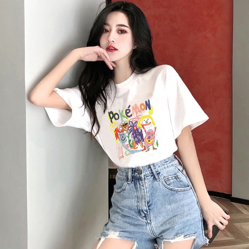 トップス Tシャツ カットソー 袖あり 半袖 ラウンドネック 襟なし かわいい 大人可愛い きれいめ シンプル カジュアル 大人 おしゃれ お洒落 かっこいい 大人可愛い 大人女子 こなれ感 ラフ