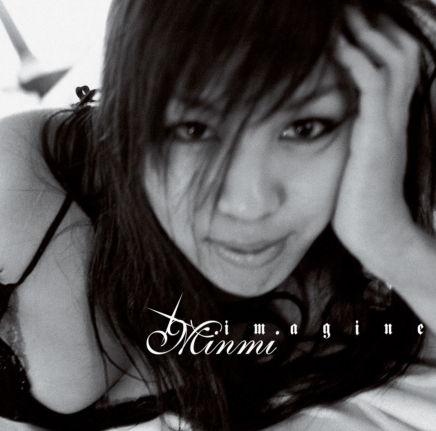 MINMI ／ imagine [Deluxe Edition](Blu-ray Disc付) (CD) VIZL-2330