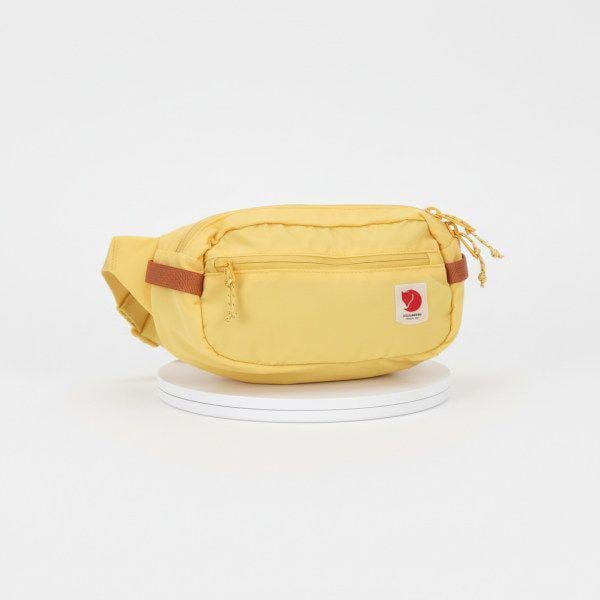 FJALLRAVEN ハイ コースト ヒップ パック 23223130 HIGH COAST HIP PACK 825196