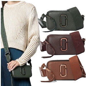 marc jacobs スナップショット