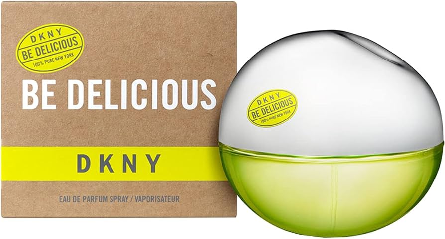 ダナキャラン DKNY ビーデリシャス EDP SP 30ml