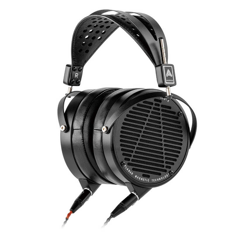 AUDEZE　平面磁界駆動型ヘッドホン(開放型モデル)　LCD-X 2021 OPEN-BACK HP