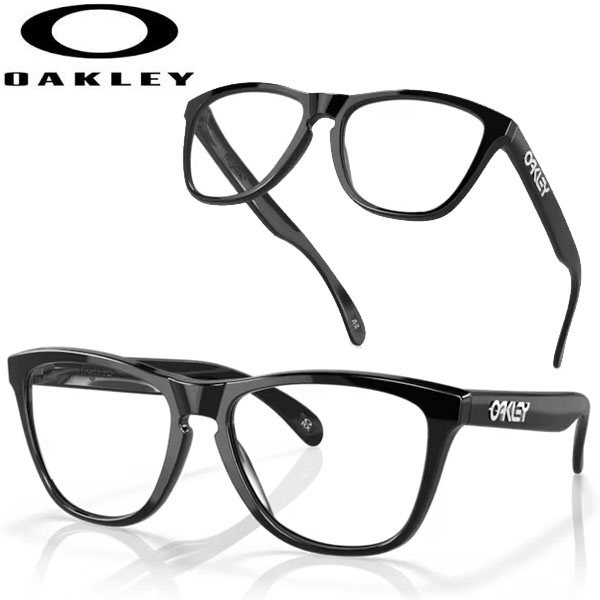 OAKLEY オークリー 日本正規品 Frogskins Low Bridge Fit サングラス 0OX8137A-813701 メンズ 即納