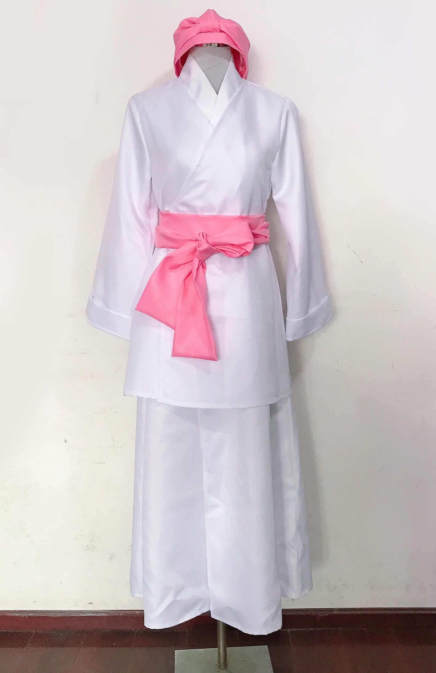 勇者ヨシヒコと魔王の城 ヒサ コスプレ衣装 P685