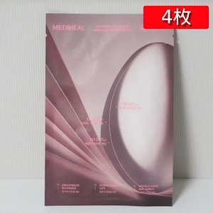 Qoo10] プリティースキン コラーゲン400 ハイドロゲルマスク 2