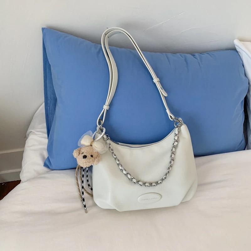 【超お得1つ買うと10個もらえる】メガ割ショルダーバッグ トートバッグ チェーン シングルショルダー クロスボディバッグ