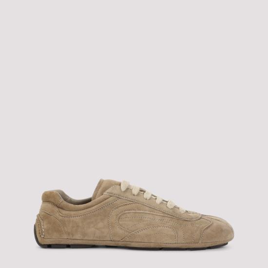 PRADA Men Sneakers 4E1165FG001 008 F0314 VISONE