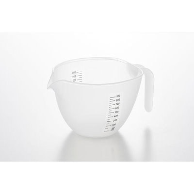 他サイト： 曙産業 CH-2091 キレの良い粉つぎボウル 白 CH2091の商品画像