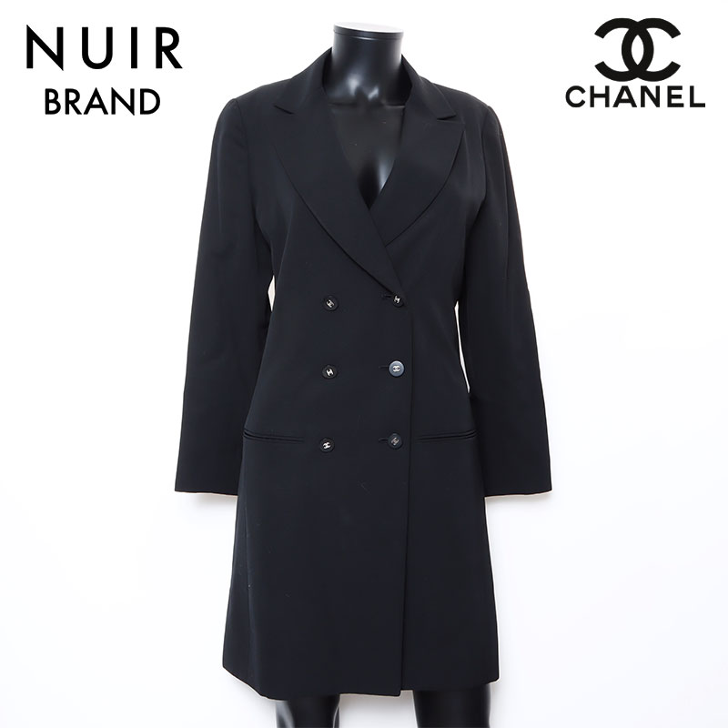 ジャケット ブラック WS8525