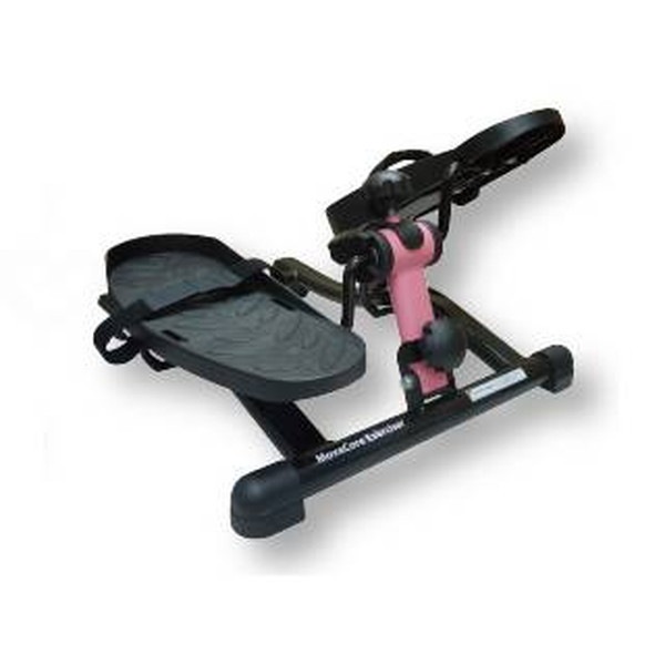 ユーキトレーディング ムーブコア エクササイザー ピンク MCE09190 メーカー直送