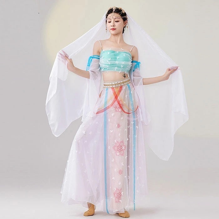 ハロウィン衣装 大人 レディース プリンセス ドレス ジャスミン コスチューム ハロウィン コスプレ 女性 ハロウィン 衣装 大人 コスチューム ハロウィン仮装 セクシー 魔法 魔術 コスプレ衣装 ハ