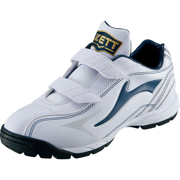 ZETT ゼット トレーニングシューズ ランゲットDX2 ジュニア スパイク BSR8206J-1129 ジュニア ボーイズ