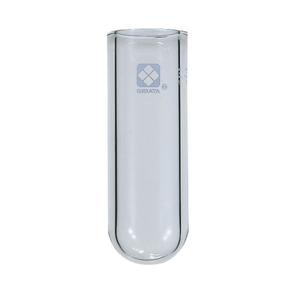 遠心沈殿管 丸底形 肉厚 50mL [010280-501]