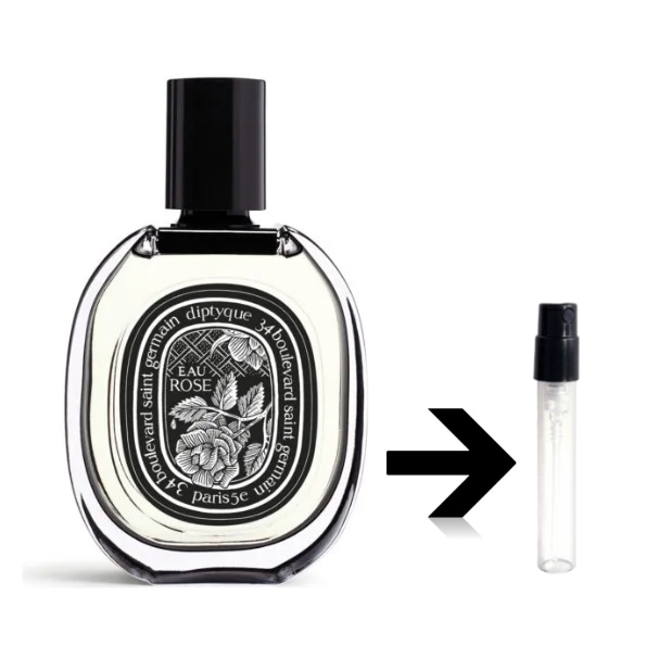 10ml オーローズ オードパルファン EDP ディプティック diptyque アトマイザー 量り 6,374円