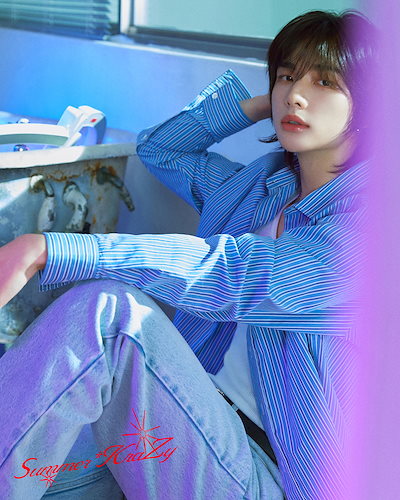 ★【3点未開封】イ・スンギ 韓国版CD5点セット★z32409 Amazon.co.jp: [ 一般版 ] Stray Kids - 3RD ALBUM [ (5-STAR