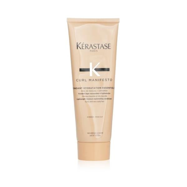 curl manifesto fondant hydratation essentielle lightweight moisture replenishing conditioner (for cu