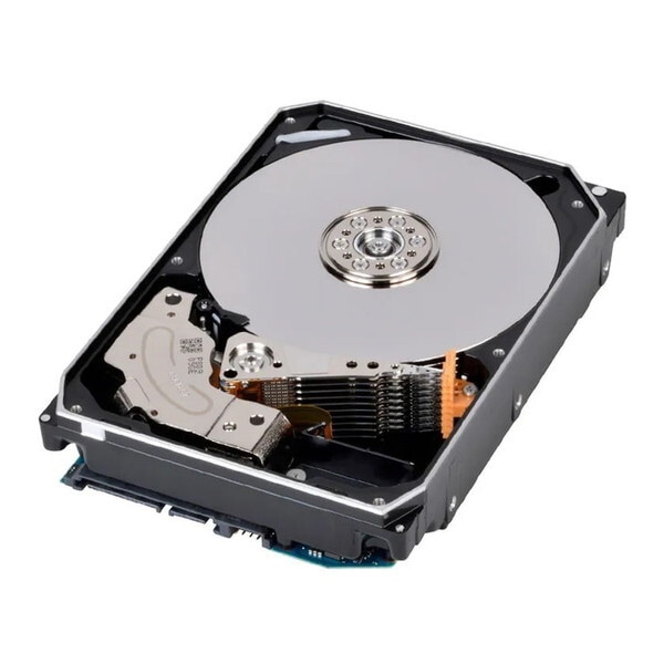 MN08ADA400E MNシリーズ 3.5型内蔵HDD (4TB)