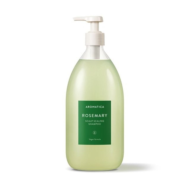 ローズマリー スカルプ スケーリング シャンプー 1000ml